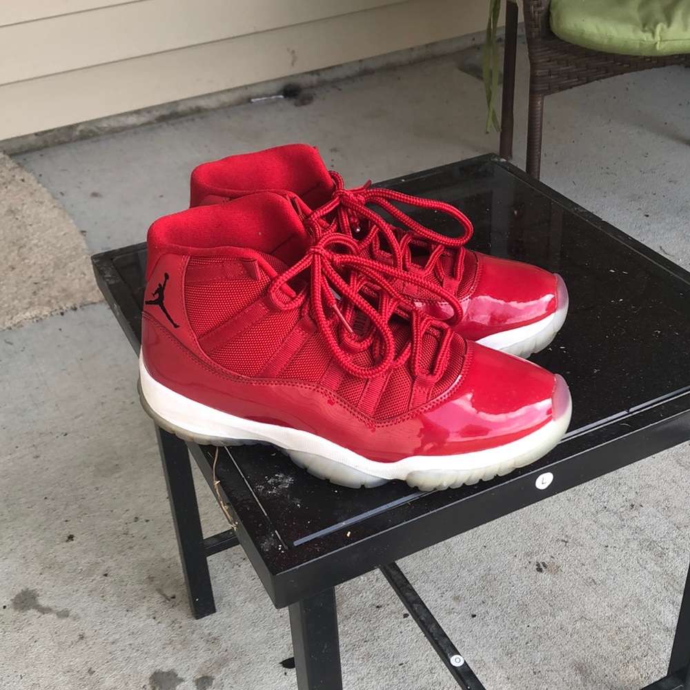 Air Jordan 11 Retro
